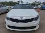 2017 KIA OPTIMA