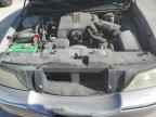 2003 LINCOLN Town Car