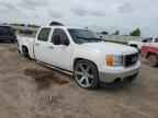 2007 GMC Sierra