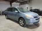 2005 TOYOTA SIENNA