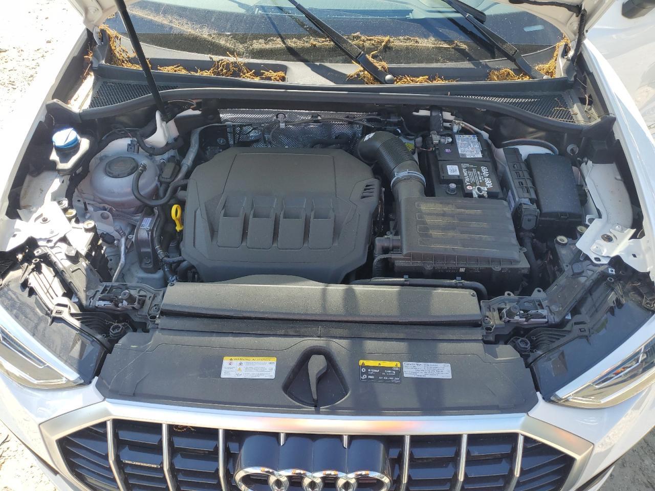 2024 AUDI Q3