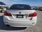 2014 BMW 5 series