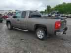 2012 CHEVROLET Silverado