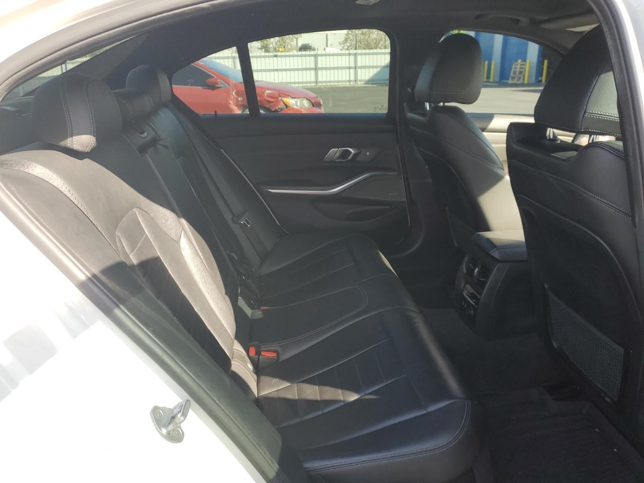 2019 BMW 3 SERIES