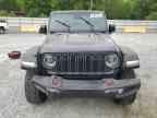 2024 JEEP Gladiator