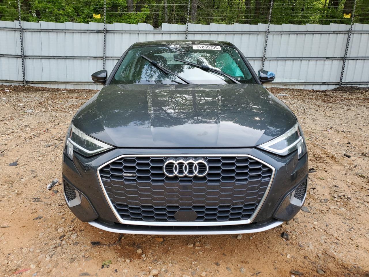 2023 AUDI A3