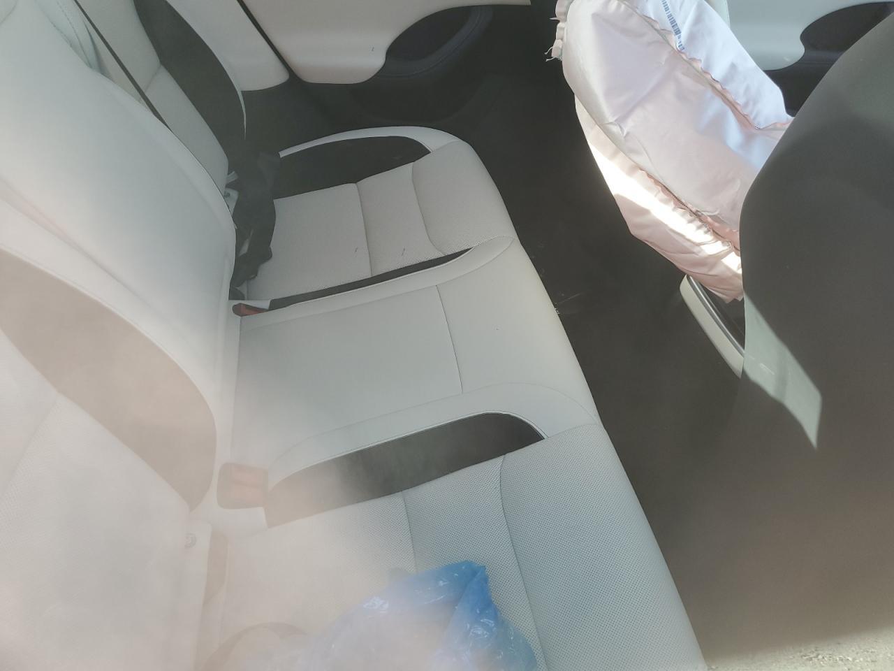 2025 TESLA MODEL S