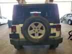 2012 JEEP WRANGLER