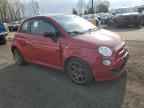 2015 FIAT 500