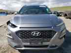 2018 HYUNDAI Kona