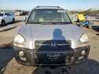 2006 HYUNDAI TUCSON