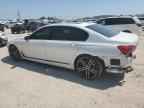 2017 BMW 7 series