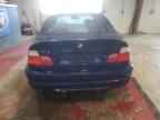 2006 BMW M3