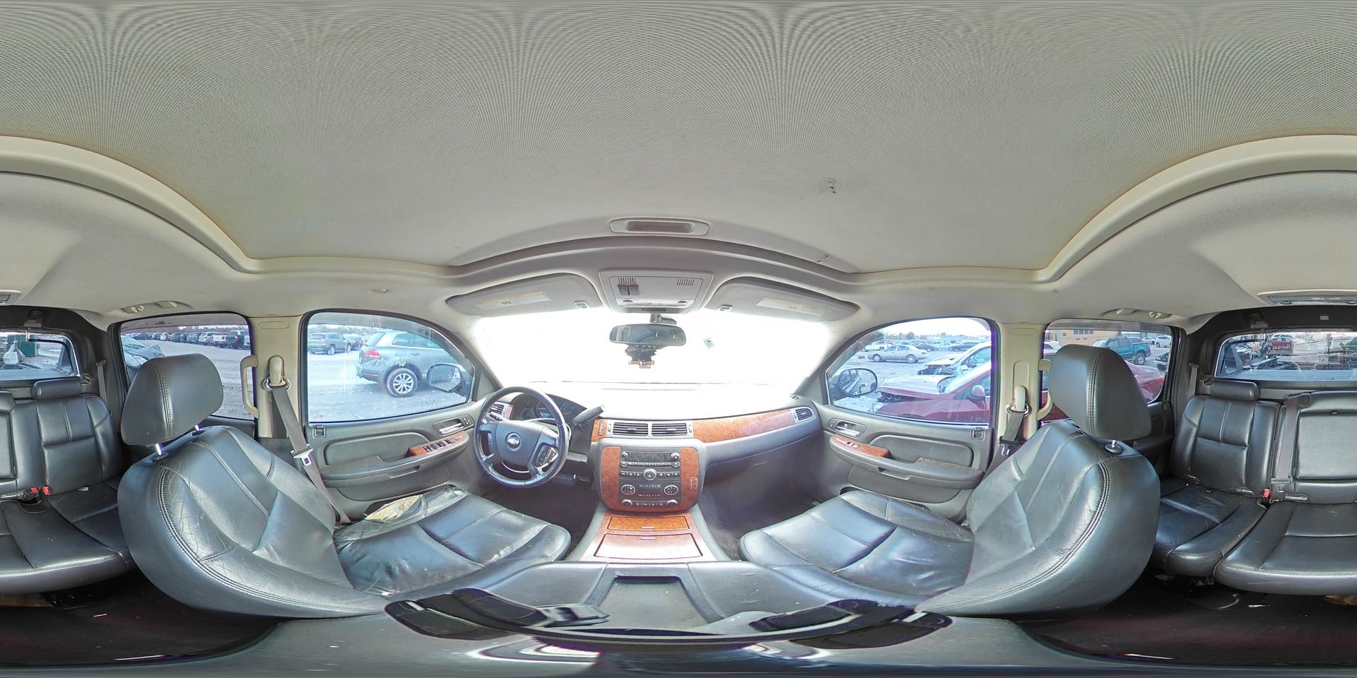 2008 CHEVROLET Avalanche