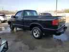 2003 CHEVROLET S10