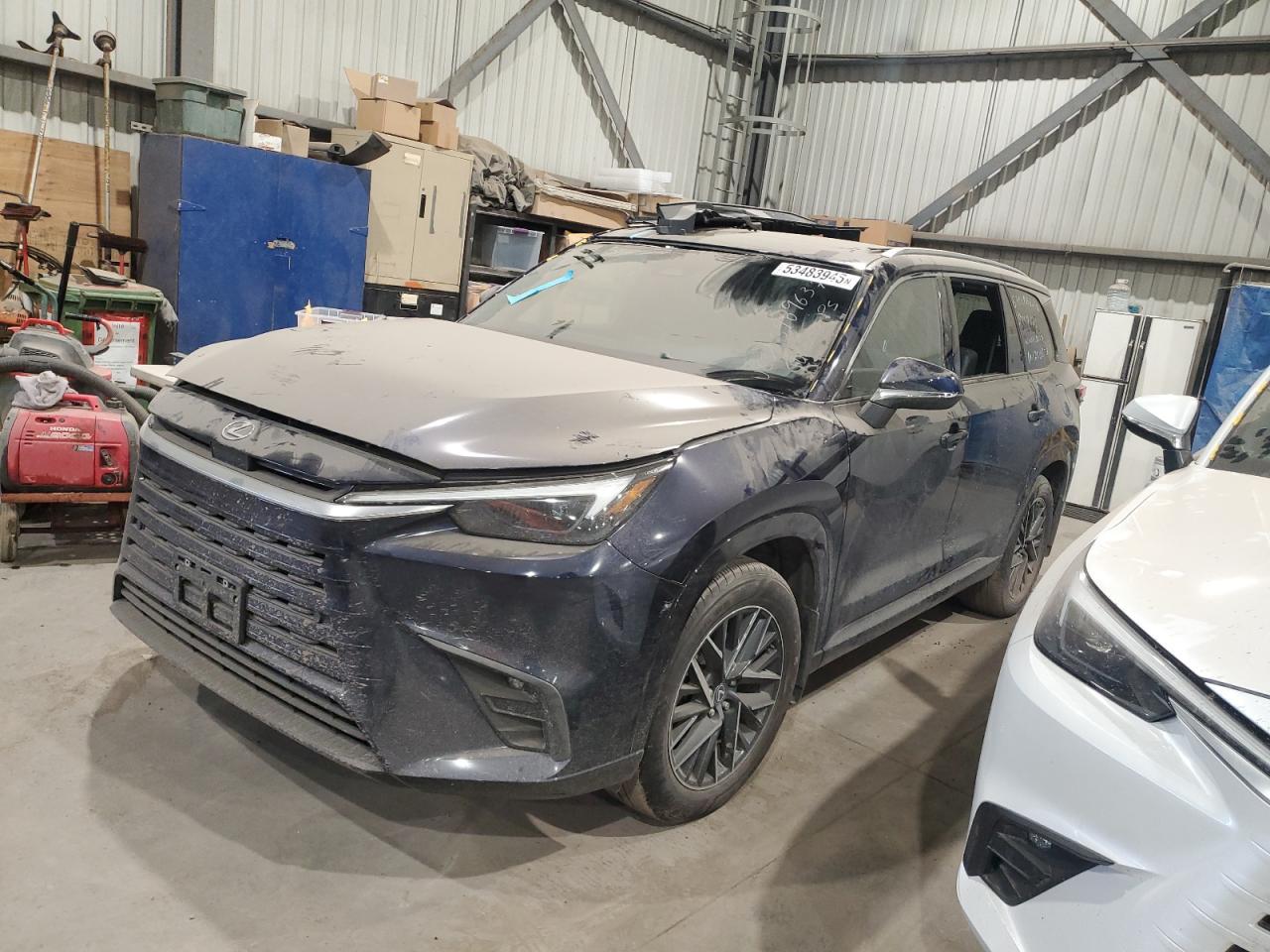 2024 LEXUS TX 350