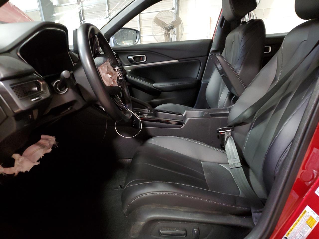 2023 ACURA Integra