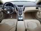 2008 CADILLAC CTS