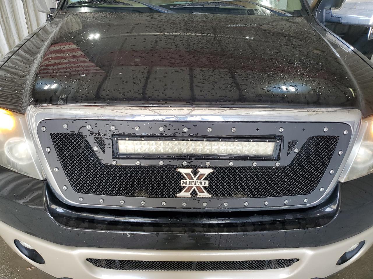 2008 FORD F-150