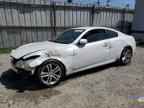 2010 INFINITI G37