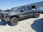 2003 CHEVROLET Silverado