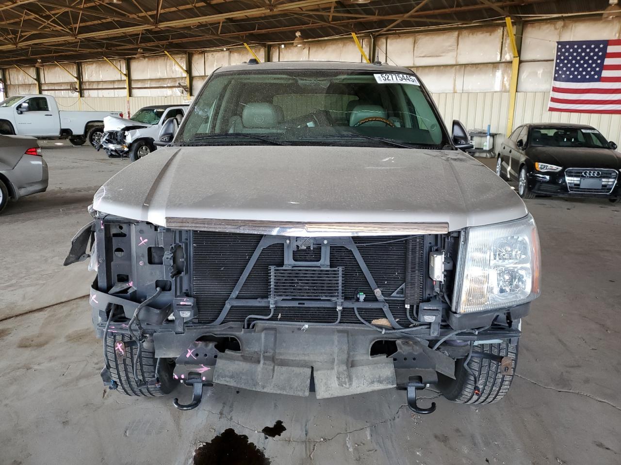 2004 CADILLAC ESCALADE