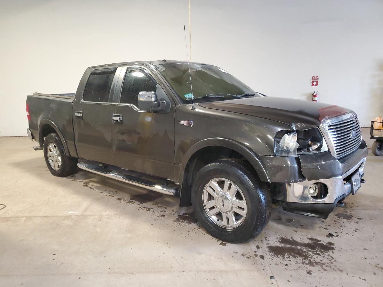 2007 FORD F-150