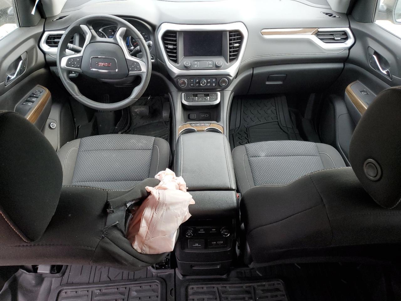 2022 GMC ACADIA