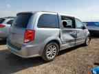 2014 DODGE CARAVAN
