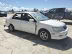 2002 MITSUBISHI LANCER