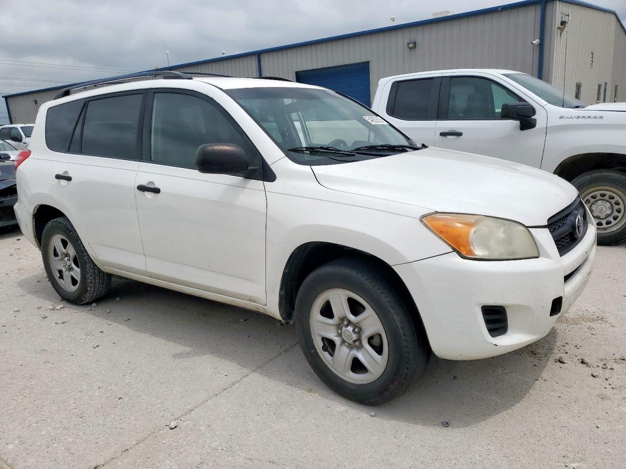 2010 TOYOTA RAV4