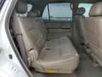 2004 TOYOTA Sequoia