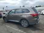 2019 MITSUBISHI outlander