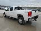 2009 GMC Sierra