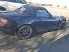 2001 HONDA S2000