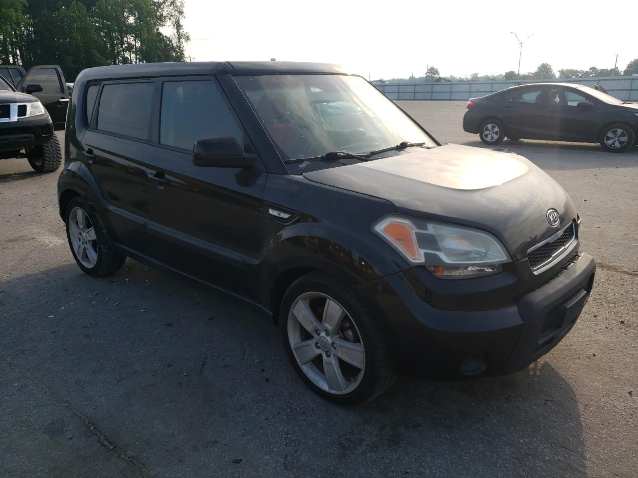 2011 KIA SOUL