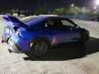 2022 SUBARU WRX