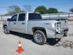 2013 CHEVROLET Silverado