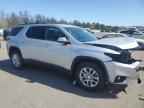 2021 CHEVROLET TRAVERSE