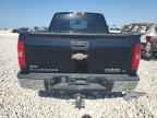 2011 CHEVROLET SILVERADO 1500