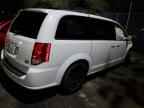 2019 DODGE CARAVAN