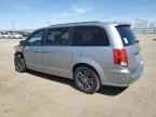 2018 DODGE CARAVAN