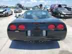 2002 CHEVROLET CORVETTE