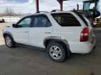 2002 ACURA MDX