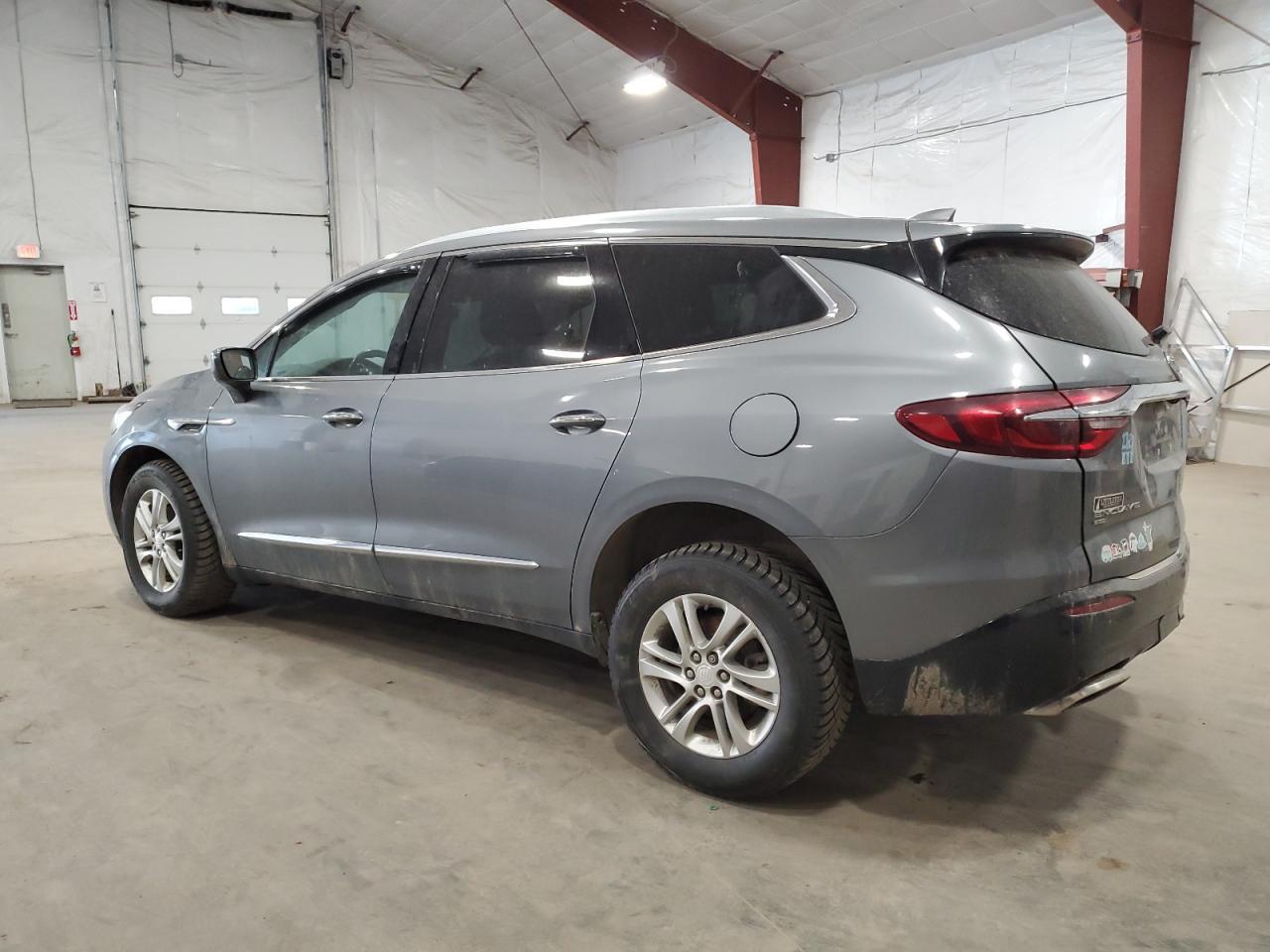 2020 BUICK ENCLAVE