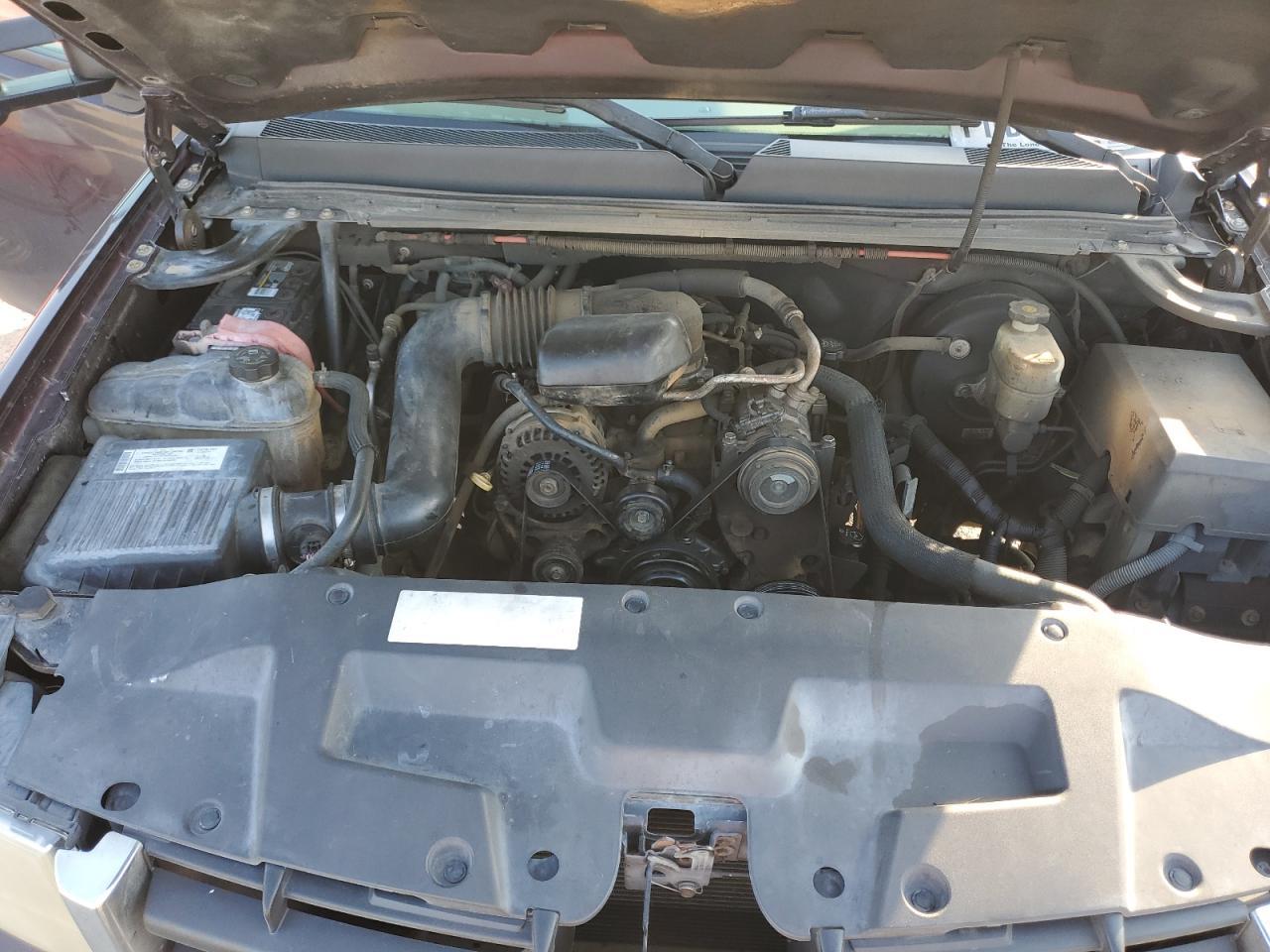2008 GMC Sierra