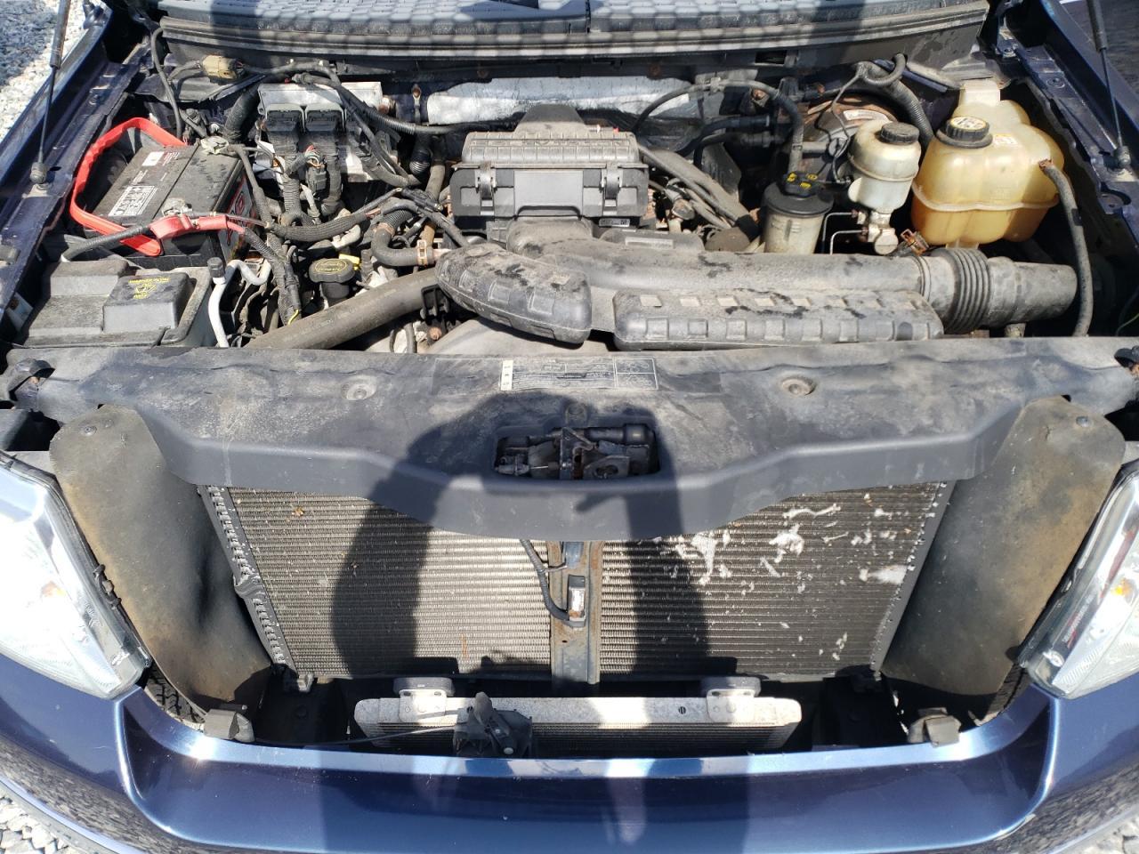 2006 FORD F-150