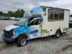 2013 CHEVROLET Express 3500