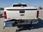 2011 CHEVROLET Silverado