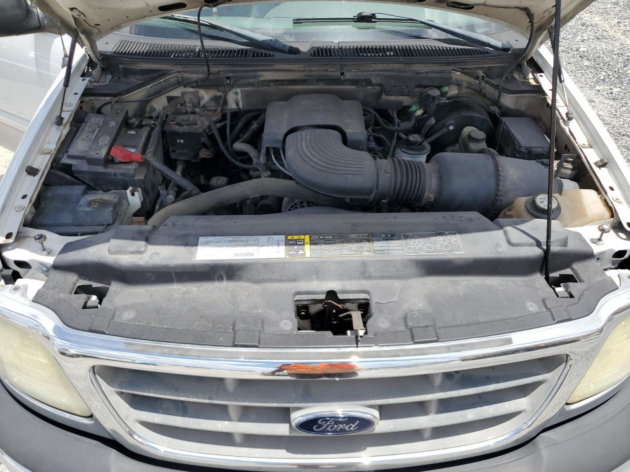 2003 FORD F-150